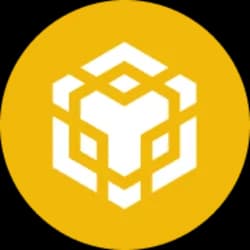 BINANCE